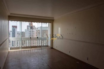 apartment em Avenida Benjamin Constant, Centro - Campinas - SP