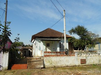 land_lot em PERO VAZ DE CAMINHA, Nossa Senhora das Graças - Canoas - RS