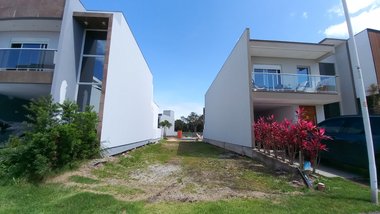 land_lot em Avenida Wilson Castelo Branco, Beira Rio - Biguaçu - SC