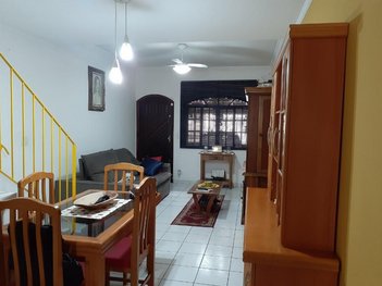 house em Rua Sebastião da Silva Bueno, Vila Ponte Rasa - São Paulo - SP