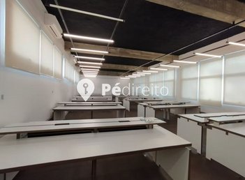 office em Avenida Mofarrej, Vila Leopoldina - São Paulo - SP