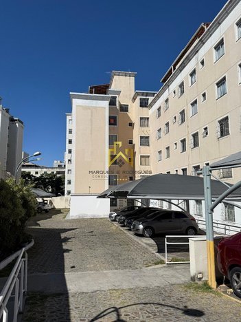 apartment em Rua Quimo, Parque São Pedro (Venda Nova) - Belo Horizonte - MG