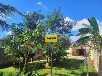 house em Avenida Santa Cruz, Jardim Santa Cruz - Iperó - SP