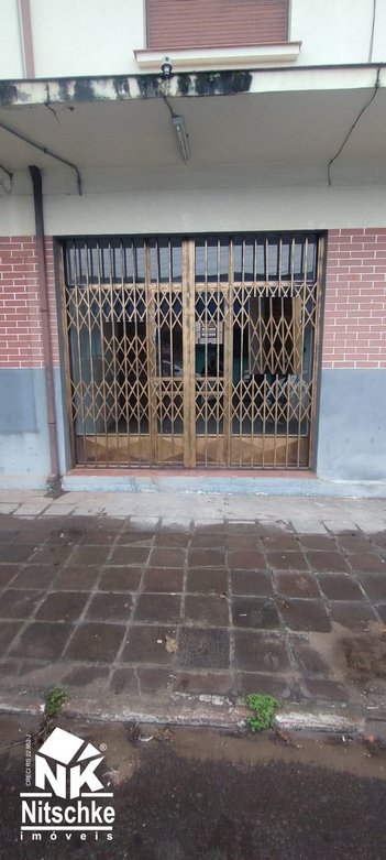 office em Rua Quinze de Novembro, Centro - Sapiranga - RS