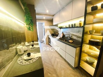 apartment em Rua Borges Lagoa, Vila Clementino - São Paulo - SP