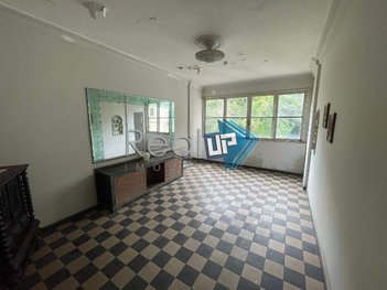 apartment em Rua General Ribeiro da Costa, Leme - Rio de Janeiro - RJ
