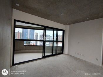 apartment em Rua das Goiabeiras, Jardim - Santo André - SP