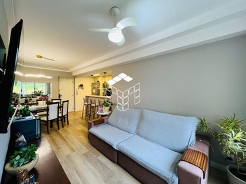 apartment em Rua José Beiro, Jardim Atlântico - Florianópolis - SC