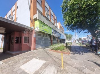 apartment em Rua Abaeté, Sarandi - Porto Alegre - RS