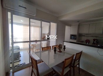 apartment em Avenida Dona Jane Conceição, Paulista - Piracicaba - SP