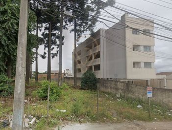 land_lot em Rua Professora Ernestina de Macedo Souza Cortes, Parque da Fonte - São José dos Pinhais - PR