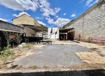 industrial em Avenida General Carlos Guedes, Planalto - Belo Horizonte - MG