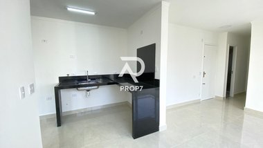 apartment em Rua Doutor Chibata Miyakoshi, Paraíso do Morumbi - São Paulo - SP