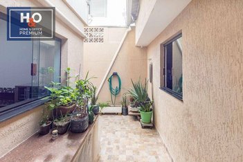 house em Rua Embaixador Coelho de Almeida, Vila Parque Jabaquara - São Paulo - SP