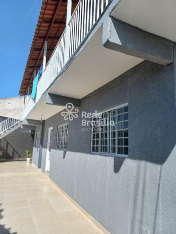 commercial_building em Rua 8 Chácara 210, Setor Habitacional Vicente Pires - Brasília - DF