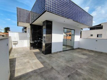 apartment em Rua Viena, Copacabana - Belo Horizonte - MG