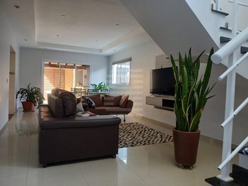 house em Rua Santo Zanotti, Residencial Villaggio Fiorentino - Valinhos - SP