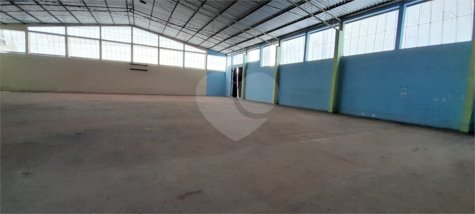 industrial em Avenida Dom Pedro I, Vila Loyola - Jundiaí - SP