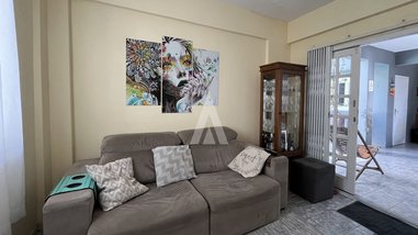 house em Rua Jurueba, Guanabara - Joinville - SC