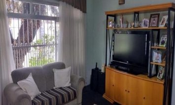 house em Avenida Alberto Ramos, Jardim Independência - São Paulo - SP