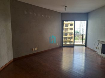 apartment em Rua Passo da Pátria, Bela Aliança - São Paulo - SP