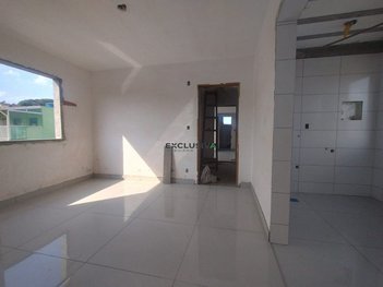 apartment em Rua José Andrada Costa, Coqueiros - Belo Horizonte - MG