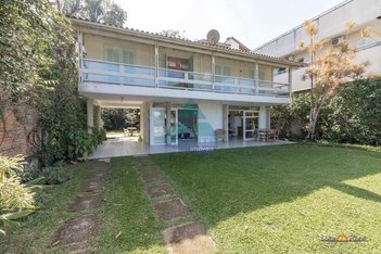 house em Rua dos Lírios, Lagoinha - Ubatuba - SP