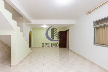 house em Rua Agostinho Gualda Martin, Jardim Iva - São Paulo - SP