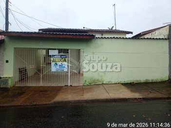 house em Rua Cássia dos Coqueiros, CECAP - Piracicaba - SP