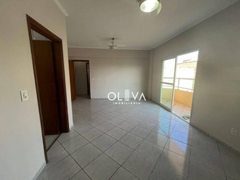 apartment em Rua José Urias Fortes, Jardim Panorama - São José do Rio Preto - SP