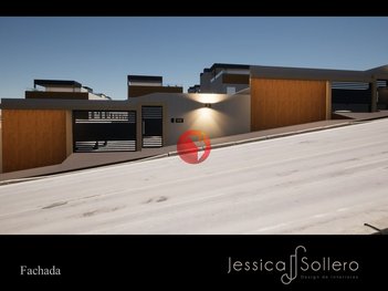 apartment em Alameda de Eubeia, Liberdade - Santa Luzia - MG