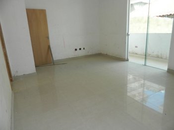 apartment em Rua Elson Nunes de Souza, Castelo - Belo Horizonte - MG