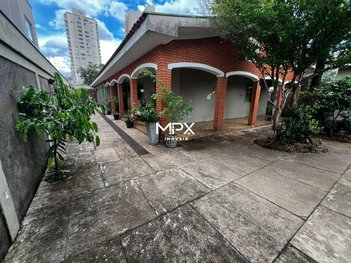 house em Rua São João, Centro (Ártemis) - Piracicaba - SP