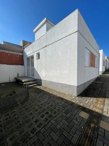house em Avenida Maurício Sirotsky Sobrinho, Colina - Guaíba - RS