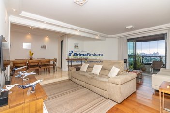 apartment em Rua Ituxi, Saúde - São Paulo - SP