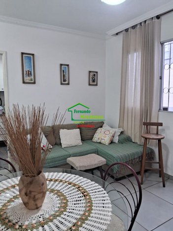 apartment em Rua Emílio Riccaldoni, João Pinheiro - Belo Horizonte - MG