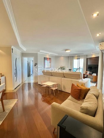 apartment em Rua Luís Elias Attie, Parque São Domingos - São Paulo - SP