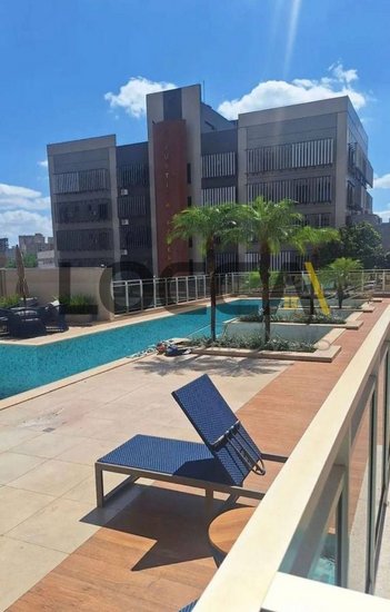 apartment em Avenida Presidente Kennedy, Ribeirânia - Ribeirão Preto - SP