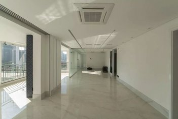 apartment em Rua Doutor Paschoal Imperatriz, Vila Gertrudes - São Paulo - SP