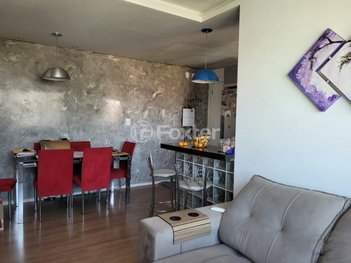 apartment em Avenida Maringá, Maringá - Alvorada - RS