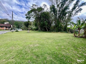 land_lot em Rua Isid Dutra, Sambaqui - Florianópolis - SC
