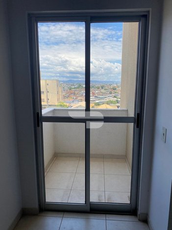 apartment em Alameda dos Sabiás, Cabral - Contagem - MG