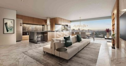 apartment em Rua Cubatão, Vila Mariana - São Paulo - SP