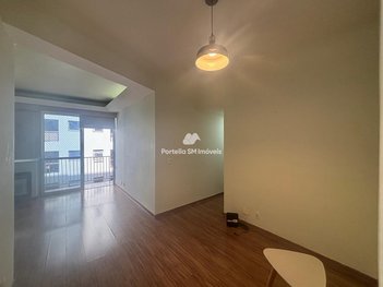 apartment em Rua Fonte da Saudade, Lagoa - Rio de Janeiro - RJ