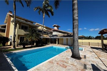 house em Alameda das Amendoeiras, Jardim do Ribeirão I - Itupeva - SP