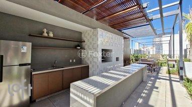 apartment em Aimberê, Sumaré - São Paulo - SP