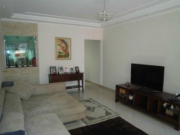 house em Rua Hiroshima, Vila Francisco Matarazzo - Santo André - SP