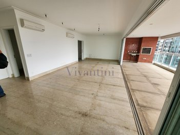 apartment em Rua Cândido Lacerda, Vila Regente Feijó - São Paulo - SP