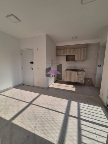 apartment em Avenida José Lopez Lázaro, Presidente Altino - Osasco - SP
