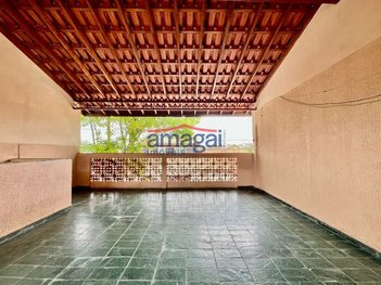 house em Rua Benedita do Prado Moraes, Jardim Maria Amélia - Jacareí - SP